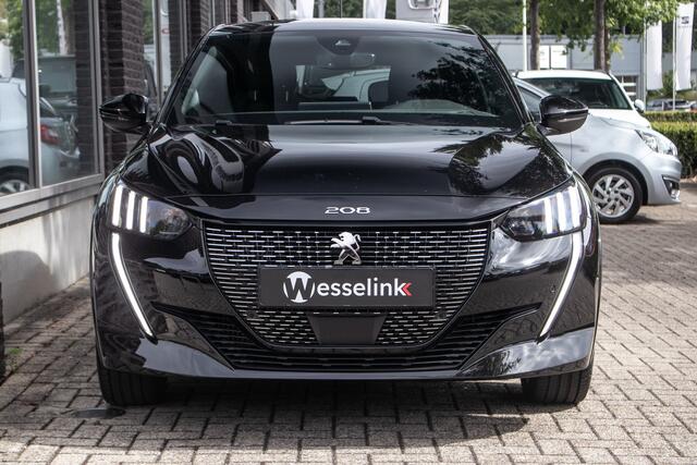 Peugeot 208 1.2 PureTech GT - All-in rijklrprs | trekhaak | sportieve uitv.