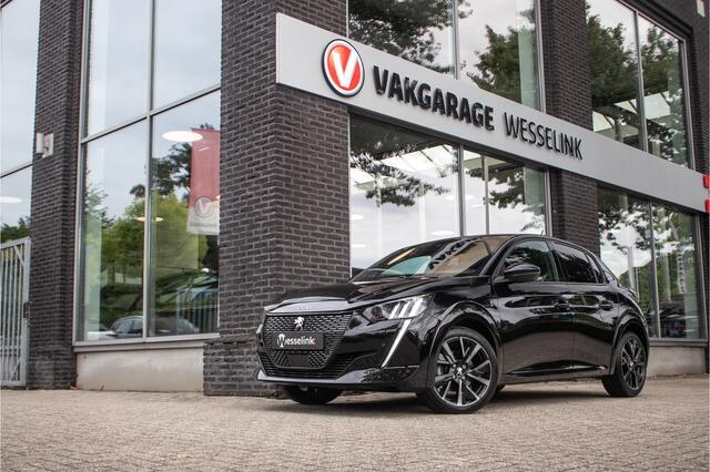Peugeot 208 1.2 PureTech GT - All-in rijklrprs | trekhaak | sportieve uitv.