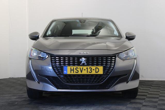 Peugeot 208 1.5 BlueHDi Blue Lease Active