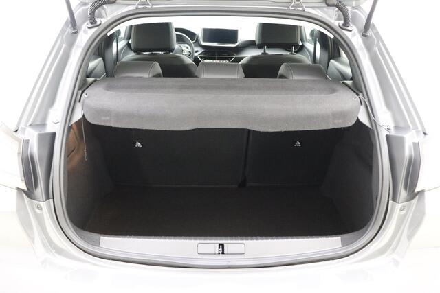 Peugeot 208 Hybrid e-DCS6 Allure 100 PK | Automaat | Camera | Stoelverwarming | Parkeersensor | Navigatie | Airco | Cruise Control | Licht metalen velgen | 1e eigenaar