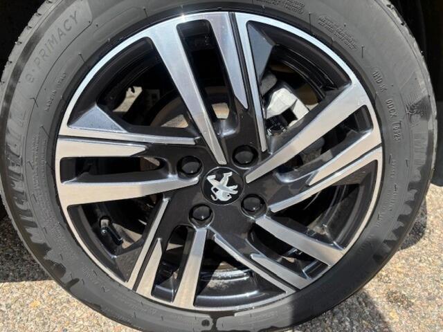 Peugeot 208 1.2 PT 100 Allure, Carplay, Dab, Navi, Clima, Cruise, Led