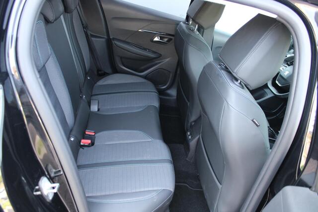 Peugeot 208 1.2 PureTech 100pk Allure Pack Automaat EAT8 Airco Carplay 1e eigenaar