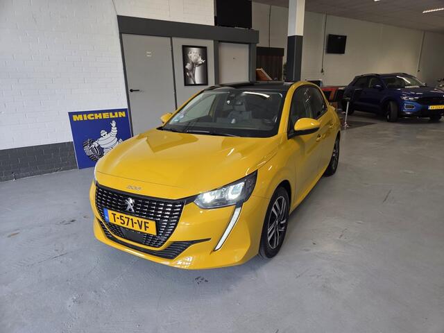 Peugeot 208 1.2 PureTech GT Pack