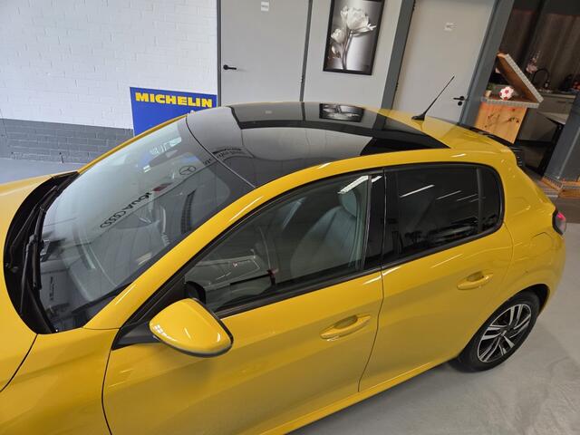 Peugeot 208 1.2 PureTech GT Pack