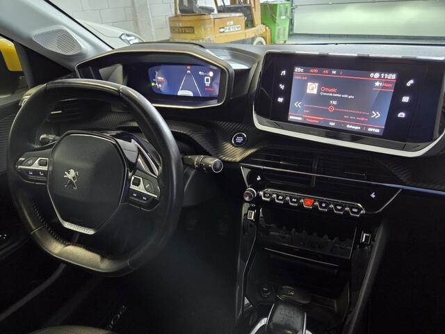 Peugeot 208 1.2 PureTech GT Pack