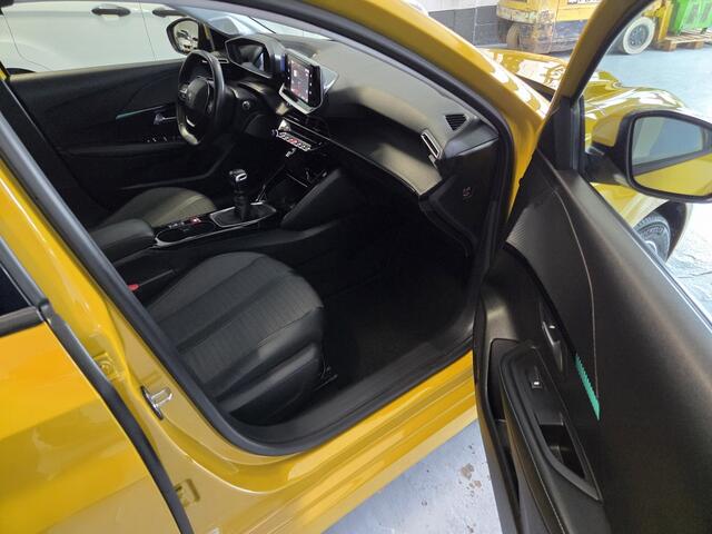 Peugeot 208 1.2 PureTech GT Pack