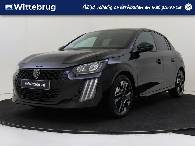 Peugeot 208 1.2 PureTech 100 Allure | Navigatie | Carplay | Climate Control | Camera |