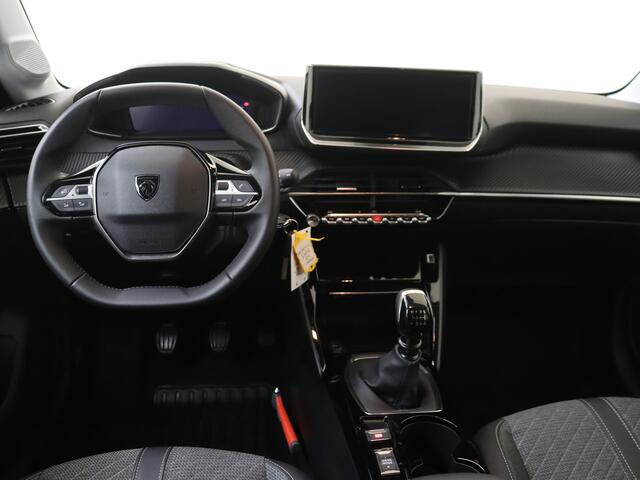 Peugeot 208 1.2 PureTech 100 Allure | Navigatie | Carplay | Climate Control | Camera |