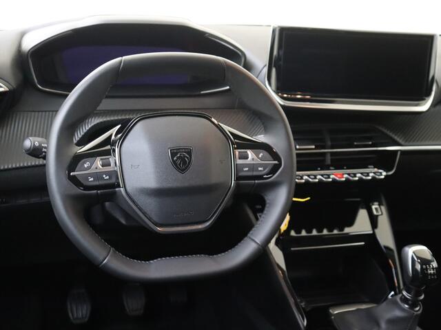 Peugeot 208 1.2 PureTech 100 Allure | Navigatie | Carplay | Climate Control | Camera |