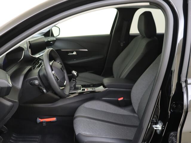 Peugeot 208 1.2 PureTech 100 Allure | Navigatie | Carplay | Climate Control | Camera |