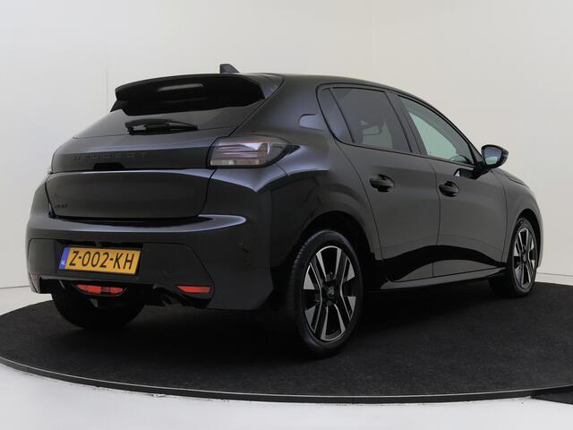 Peugeot 208 1.2 PureTech 100 Allure | Navigatie | Carplay | Climate Control | Camera |
