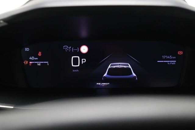 Peugeot 208 Hybrid 100 e-DCS6 Allure | NAVI / DRIVE ASSIST PLUS- PACK | STOELVERWARMING | DAB | APPLE | CAMERA