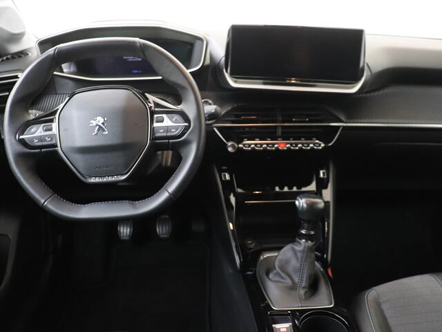 Peugeot 208 1.2 PureTech 101pk Allure Pack | Navigatie | Camera | Parkeerhulp