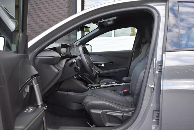 Peugeot 208 1.2 PureTech 100PK GT | LED | Navi | Camera | Incl. garantie