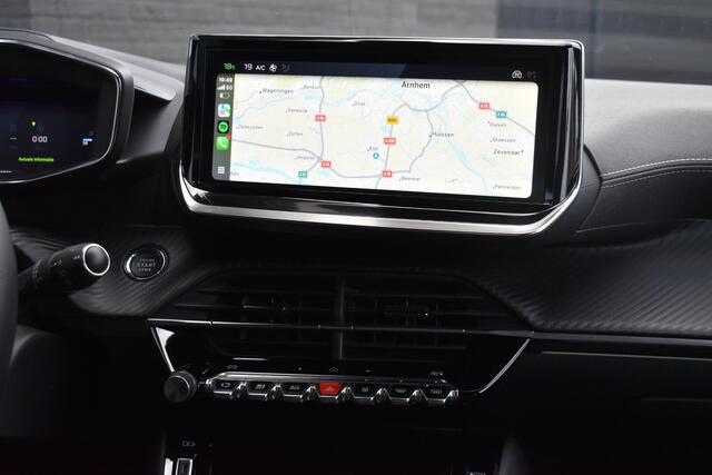 Peugeot 208 1.2 PureTech 100PK GT | LED | Navi | Camera | Incl. garantie