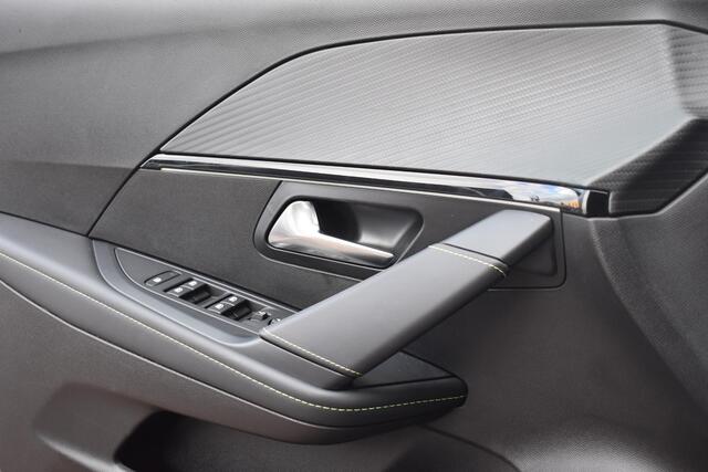 Peugeot 208 1.2 PureTech 100PK GT | LED | Navi | Camera | Incl. garantie