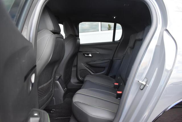 Peugeot 208 1.2 PureTech 100PK GT | LED | Navi | Camera | Incl. garantie