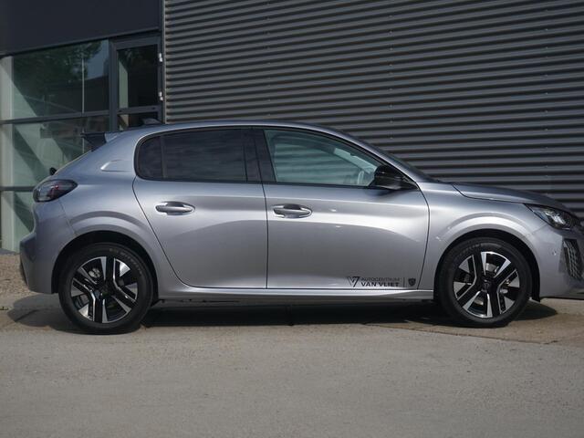 Peugeot 208 1.2 Hybrid 110 e-DCS6 Allure