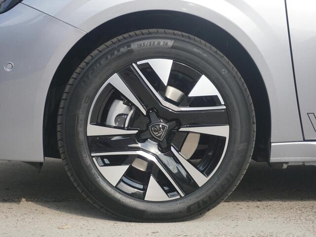 Peugeot 208 1.2 Hybrid 110 e-DCS6 Allure