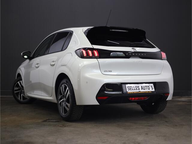 Peugeot 208 1.2 PureTech Allure Pack Applecarplay | Camera | Automaat