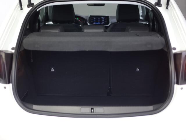 Peugeot 208 1.2 PureTech Allure Pack Applecarplay | Camera | Automaat