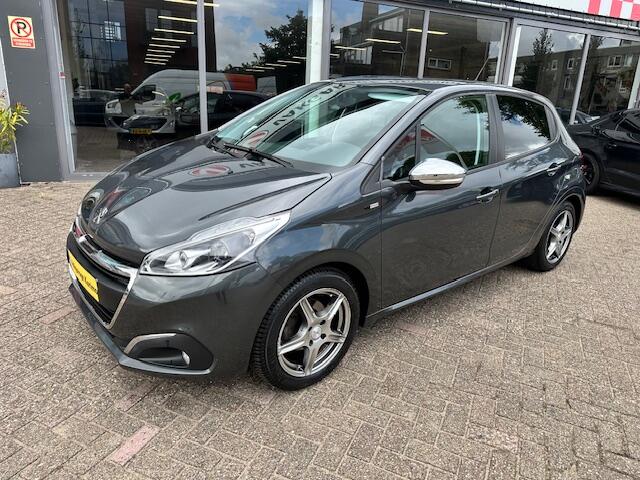 Peugeot 208 1.2 PureTech Active