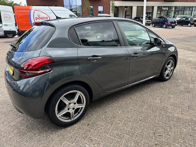 Peugeot 208 1.2 PureTech Active