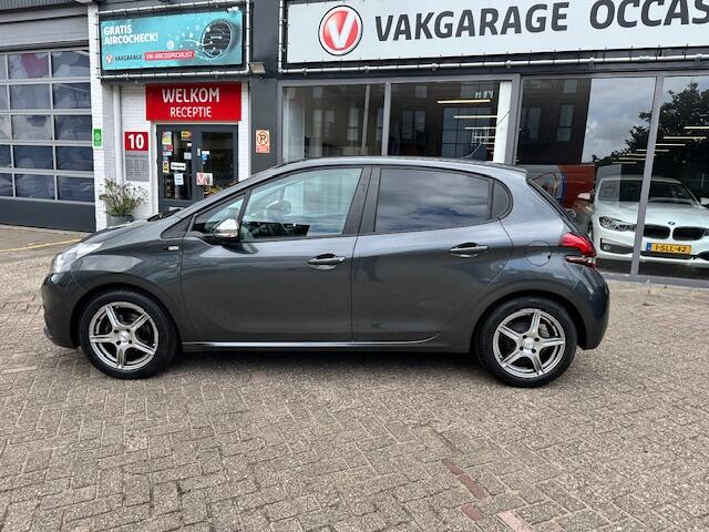 Peugeot 208 1.2 PureTech Active