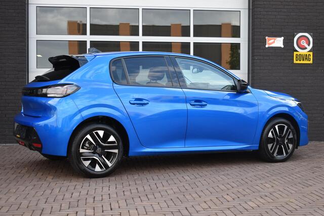 Peugeot 208 1.2 PureTech 100PK Aut. Allure Pack | Navi | Camera | Incl. garantie
