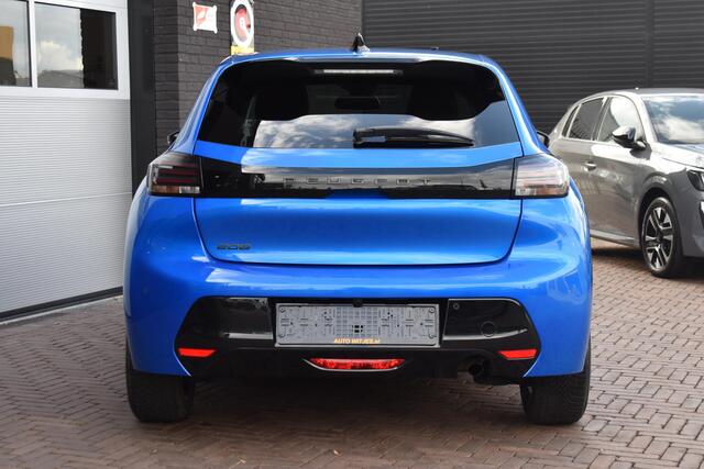 Peugeot 208 1.2 PureTech 100PK Aut. Allure Pack | Navi | Camera | Incl. garantie