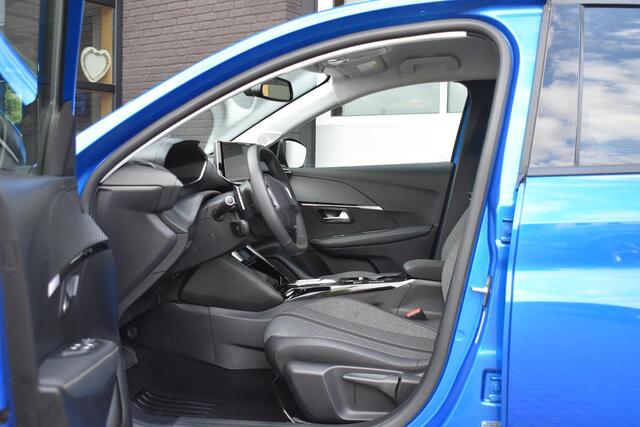 Peugeot 208 1.2 PureTech 100PK Aut. Allure Pack | Navi | Camera | Incl. garantie