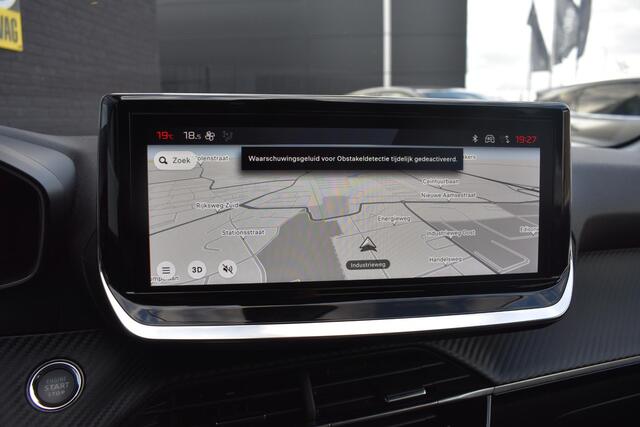 Peugeot 208 1.2 PureTech 100PK Aut. Allure Pack | Navi | Camera | Incl. garantie