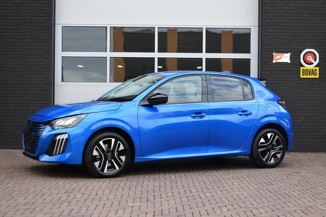 Peugeot 208 1.2 PureTech 100PK Aut. Allure Pack | Navi | Camera | Incl. garantie