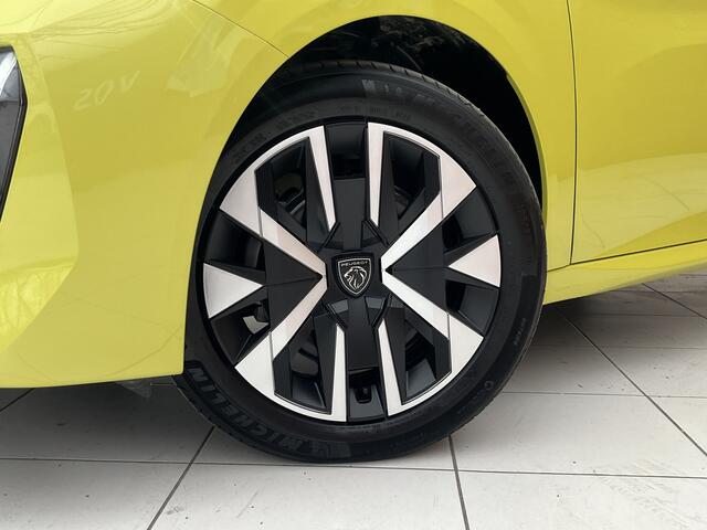 Peugeot 208 PureTech 100 Active | Carplay/Android Auto | Bluetooth | Parkeersensoren achter |