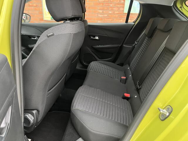 Peugeot 208 PureTech 100 Active | Carplay/Android Auto | Bluetooth | Parkeersensoren achter |