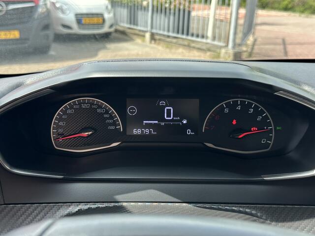 Peugeot 208 1.2 PureTech Active | CarPlay | Airco | Cruise | Nieuwe Distribu