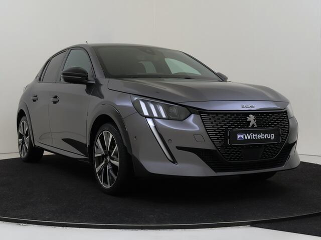 Peugeot 208 1.2 PureTech GT