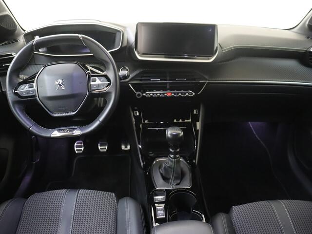 Peugeot 208 1.2 PureTech GT