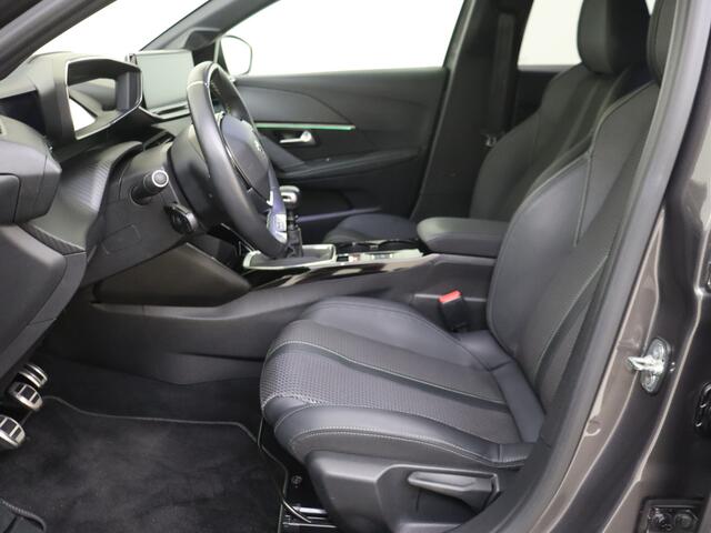 Peugeot 208 1.2 PureTech GT