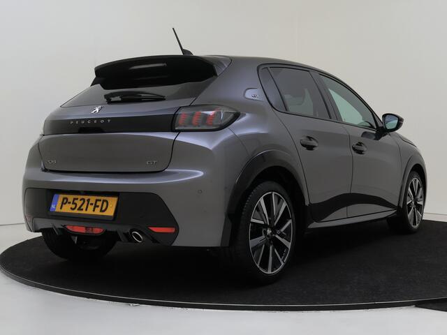 Peugeot 208 1.2 PureTech GT