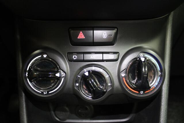 Peugeot 208 1.2 PureTech Active Airco, Cruise control, Isofix