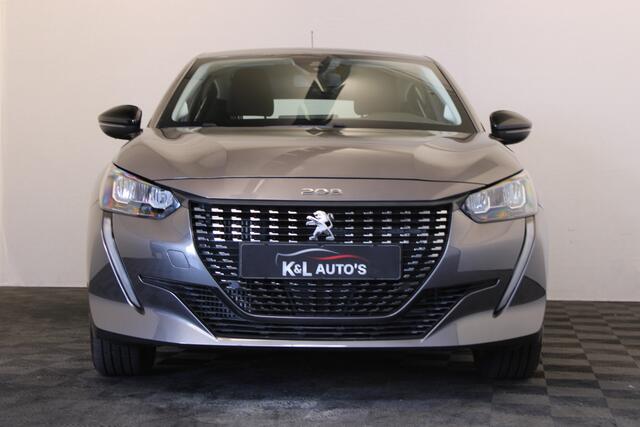 Peugeot 208 1.2 PureTech 100 Active |2-Persoons|