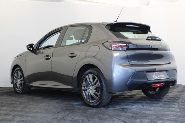 Peugeot 208 1.2 PureTech 100 Active |2-Persoons|