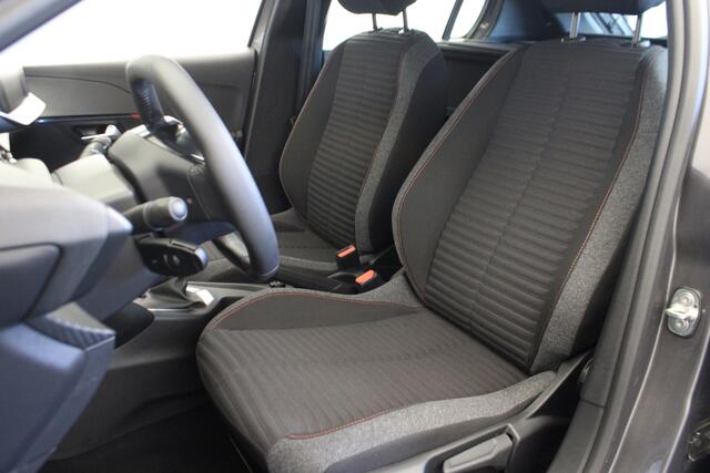 Peugeot 208 1.2 PureTech 100 Active |2-Persoons|