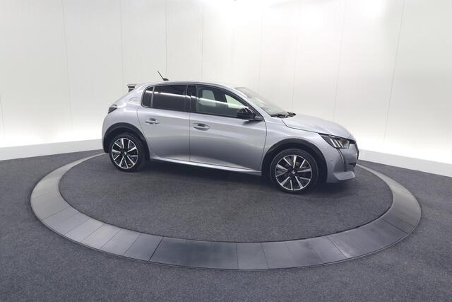 Peugeot 208 PureTech 131 EAT8 GT | Camera | Dodehoekdetectie | Navigatie | Carplay