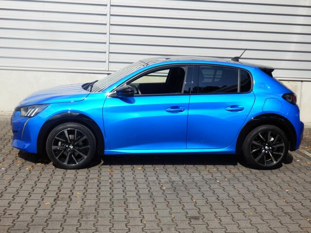 Peugeot 208 1.2 PureTech GT I Panoramadak I Aut. airco I