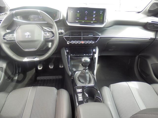 Peugeot 208 1.2 PureTech GT I Panoramadak I Aut. airco I