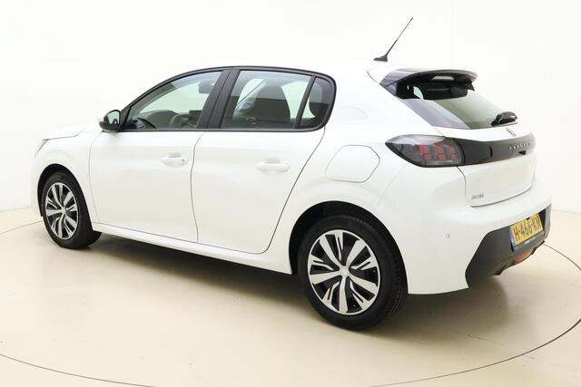 Peugeot 208 1.2 PureTech Active 100 pk | Navigatie | Apple Carplay/ Android auto | Camera achter | Climate control |