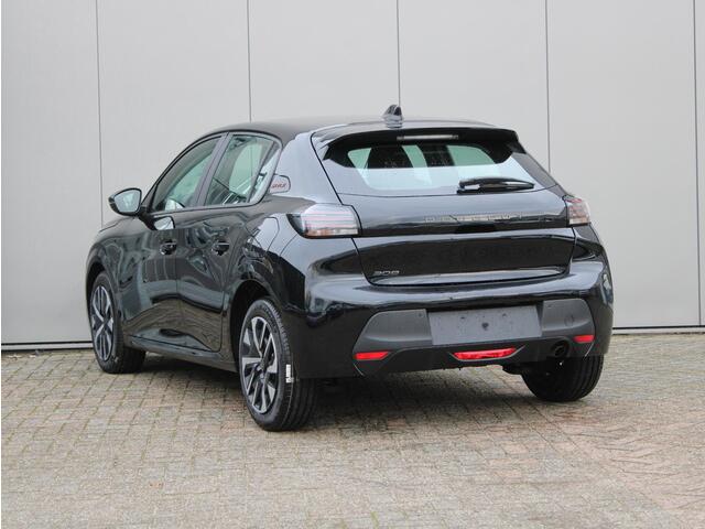 Peugeot 208 1.2 PureTech 75 Style VOORRAAD KORTING