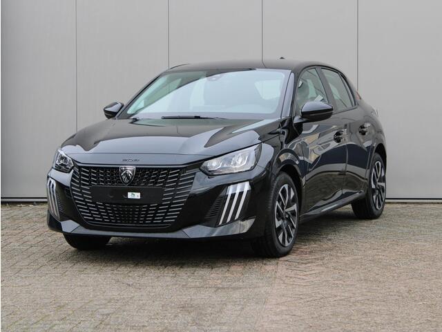 Peugeot 208 1.2 PureTech 75 Style VOORRAAD KORTING
